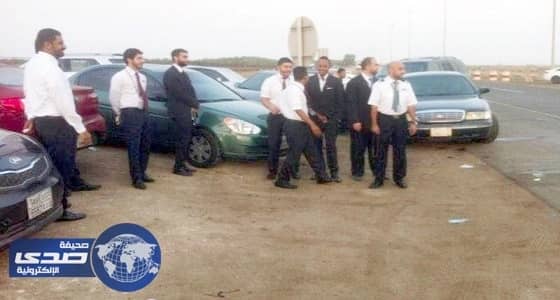 «العمل» تغرم «الخدمات الأرضية» مليوني ريال لتوظيف وافدين