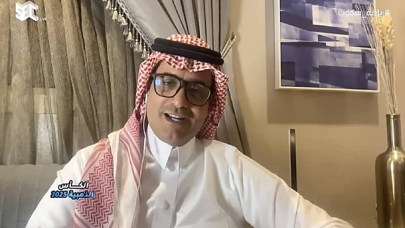 البكيري: تعاقد الهلال مع عبدالرزاق حمدالله خطوة ذكية.. فيديو