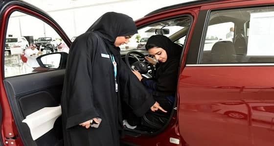 مدرسة لتعليم القيادة للنساء بجامعة نجران