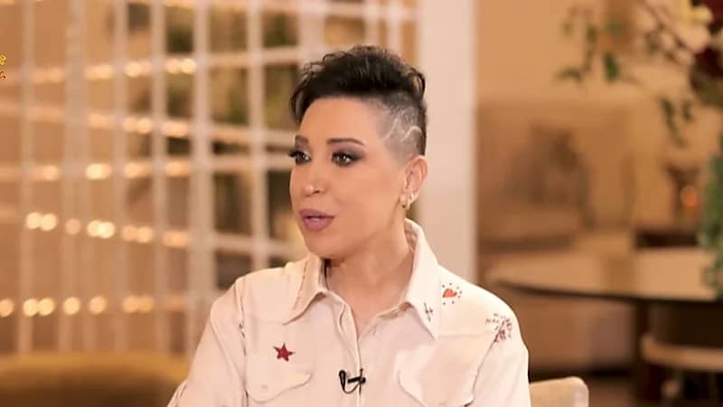 بالفيديو.. هويدا يوسف: لا أسامح عائلتي وزوجي خانني وعرّضني للإفلاس