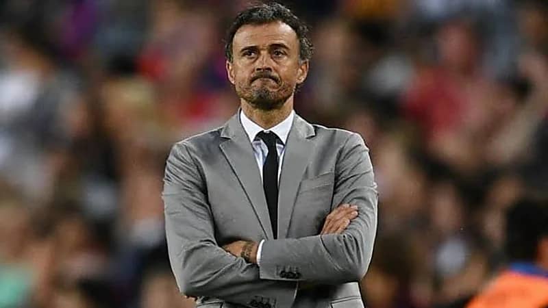 "إنريكي": سيركز الفريق فقط على هزيمة البرتغال