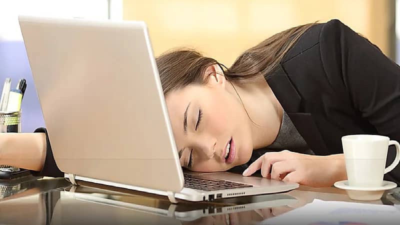 4 نصائح فعَّالة للتغلب على الخمول البدني