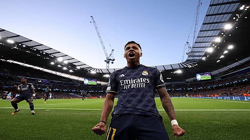 ريال مدريد يحدد سعر بيع لاعبه