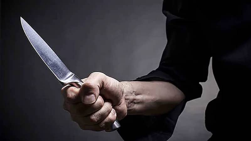 عسكري يقتل طبيب أسنان بسبب خطيبته