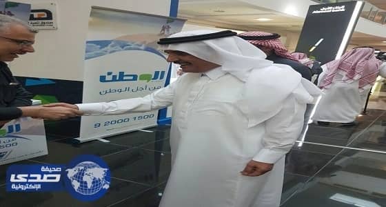 مدير جامعة الفيصل لصدى: نتيح للخريجين خيارات متعددة من الشركات بالمعرض الوظيفي السنوي