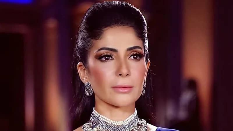 أول رد من منى زكي بعد تعرضها للاتتقادات