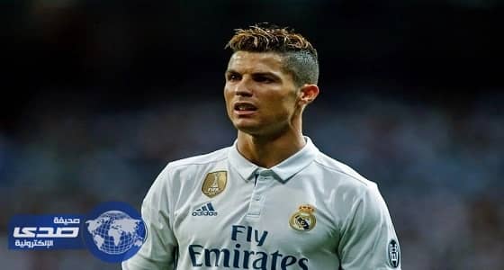 نجم الريال يسدد 6 ملايين يورو للضرائب