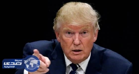ترامب يطالب الاتحاد الأوروبي بفرض عقوبات على فنزويلا