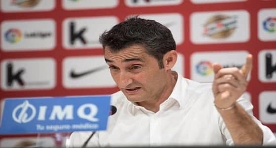 بالأسماء.. 4 لاعبين لم يشاركوا مع " البارسا "  في موسمه الأول