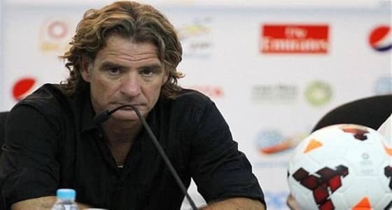 الشباب ينهي التعاقد مع كارينيو والقروني بديلا حتى نهاية الموسم