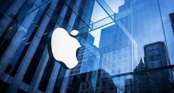 " آبل " تجعل " أيفون " أكثر واقعية بـ " اختراع " جديد