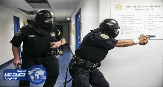 " جاويد " أول مسلم في وحدة " النخبة " بشرطة نيويورك