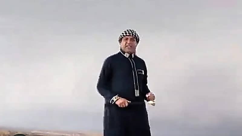 الزعاق: العرب الأكثر اهتمامًا بأحوال الطقس منذ القدم .. فيديو