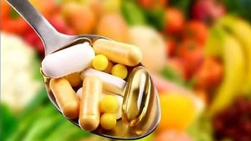 دراسة : ثلاثة مكملات طبيعية قد تزيد خطر الإصابة بسرطان الرئة