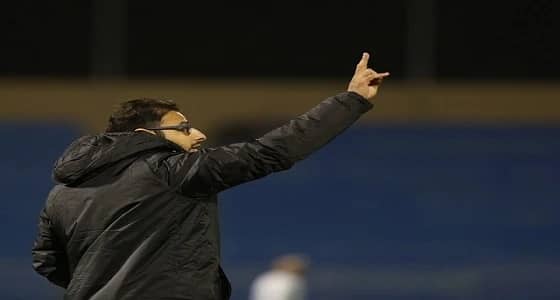 بالأرقام.. سعد الشهري يرفع مستوى الاتفاق