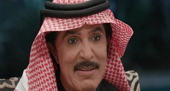 عبدالله بالخير يفاجئ جمهوره بعمل فني جديد في 2018