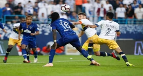 دوري المحترفين ينال المركز العاشر عالميا من حيث القيمة السوقية