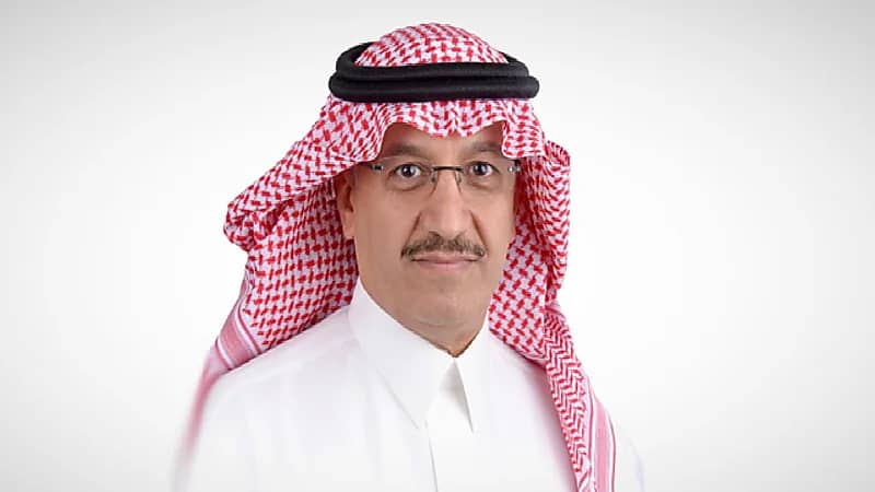 "يوسف البنيان" يستقيل من "سابك"