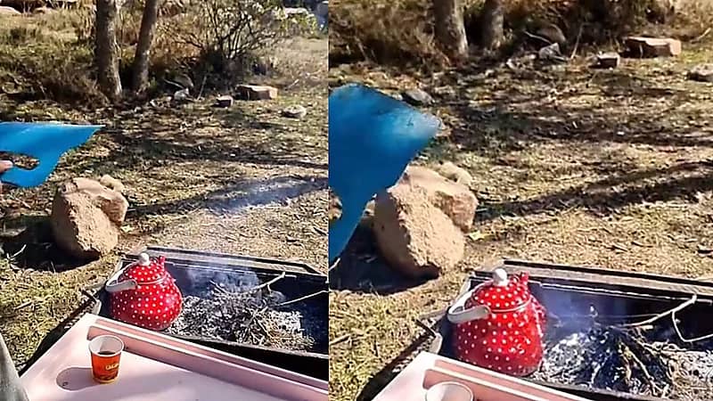 سيدة توجه نصيحة مهمة للزوجات للحفاظ على أزواجهم .. فيديو