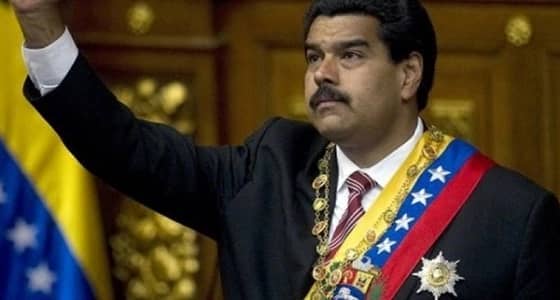 22 إبريل.. إجراء انتخابات الرئاسة في فنزويلا