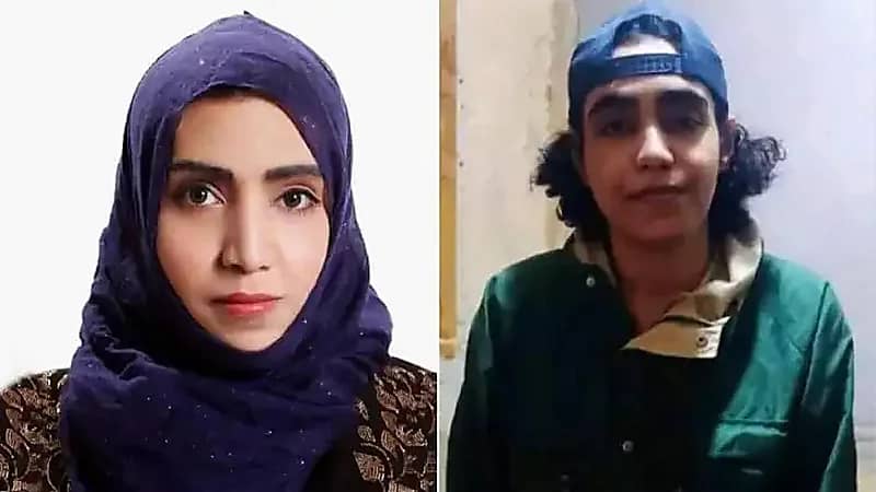 سجن شاب انتحل صفة طبيبة وابتز النساء