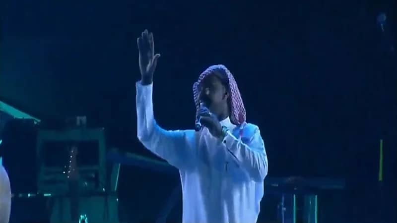 بالفيديو.. شبح بيشة: لن أنسى ردة فعل الجمهور بحضوري المفاجئ بافتتاح موسم الرياض