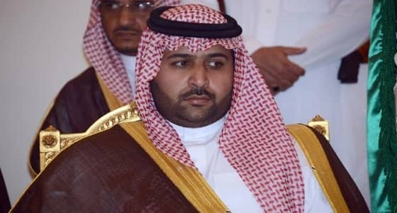 نائب أمير جازان يعزي ذوي الشهيد عطيف