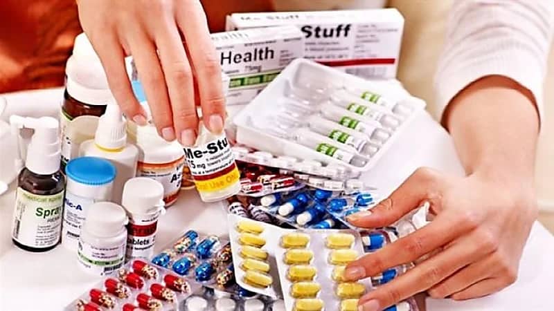 الغذاء والدواء : الصيدليات ملزمة بوضع ملصق يوضح سعر الأدوية بناءًا على الباركود