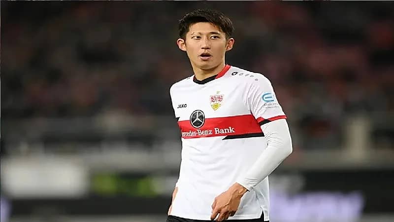 بايرن ميونيخ يخسر خدمات هيروكي إيتو لنهاية الموسم