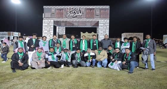 بالصور.. مهرجان المأكولات التراثية بجامعة نورة يجتذب الزوار بفعاليته