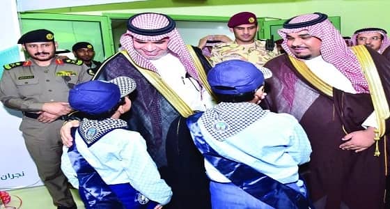 وزير التعليم يكشف حقيقة اعتماد بدلات لقياديي المدارس ورواد النشاط