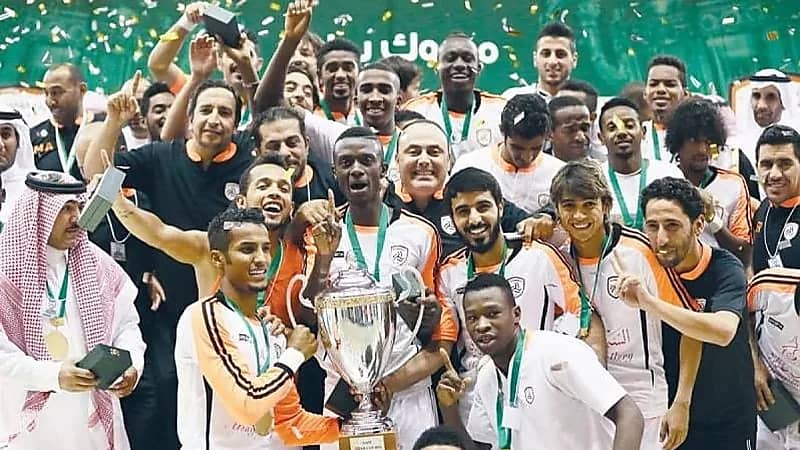 الشباب يرفض اعتماد الوثيقة الجديدة لتصنيف البطولات