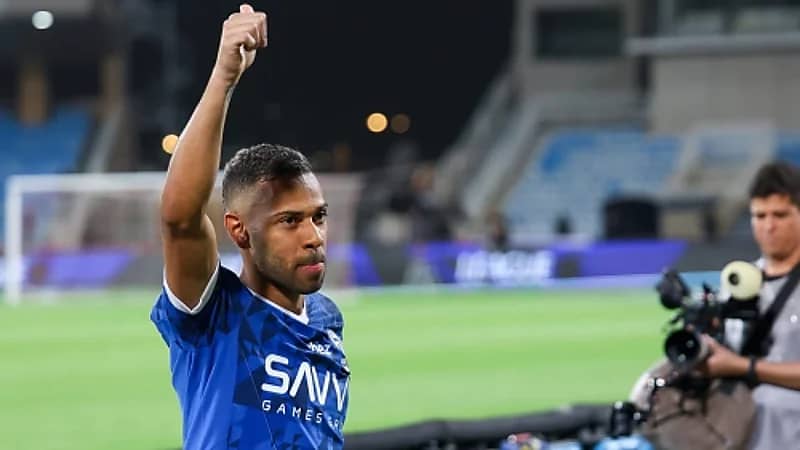 استدعاء لودي لقائمة منتخب البرازيل