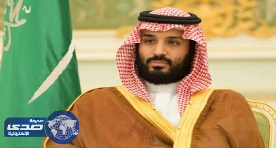 وزير الدفاع الماليزي يهنيء ولي العهد