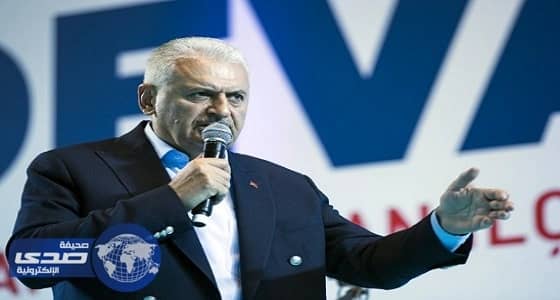 رئيس الوزراء التركي: سنحاسب من يصر على إجراء استفتاء كردستان