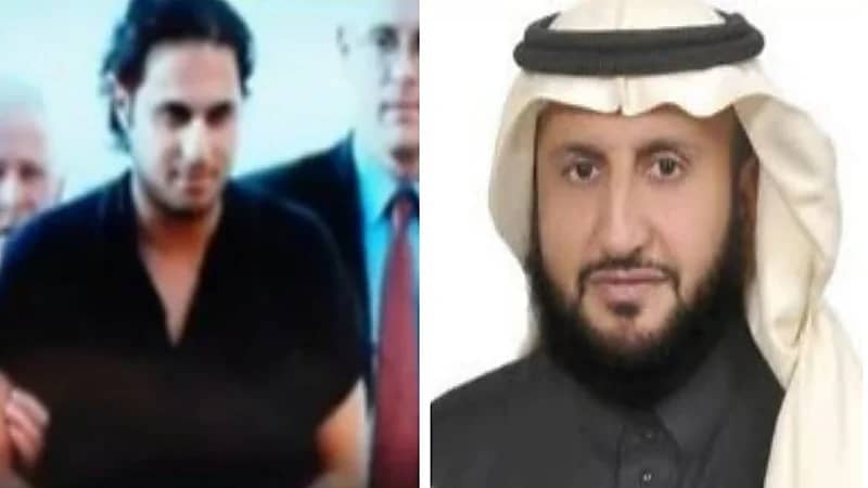 تطورات جديدة بشأن محاكمة المعتقل خالد الدوسري في أمريكا "فيديو"