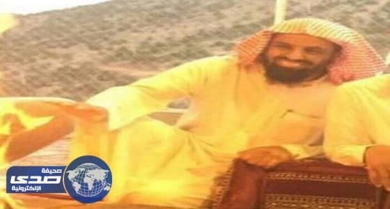 قاتل عضو " الأمر بالمعروف " يمثل جريمته في مسرح الجريمة