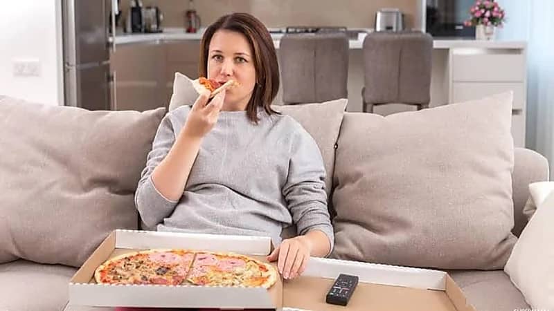 كيفية التخلص من عادة الإفراط في الأكل