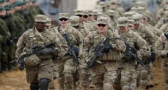 البنتاجون ينظم عرضا عسكريا بأمر ترامب
