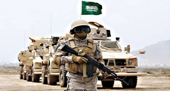 المملكة في المرتبة الثالثة.. أضخم 10 ميزانيات عسكرية لعام 2019 عالميًا