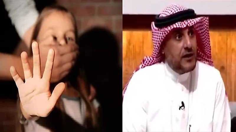 استشاري يكشف عن كارثة بخصوص الأطفال المتعرضين للاغتصاب .. فيديو