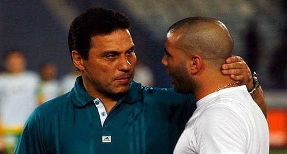 حسام البدري: أنا أول من قدمت عماد متعب للأهلي