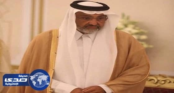 عبدالله آل ثاني يعلق على حجب رقم " خدمات الشعب القطري "