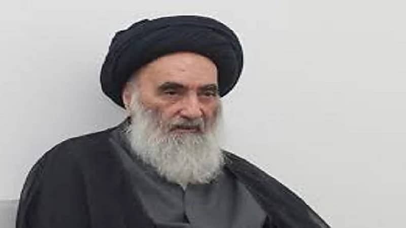 السيستاني يعلن غداً أول أيام عيد الفطر في العراق