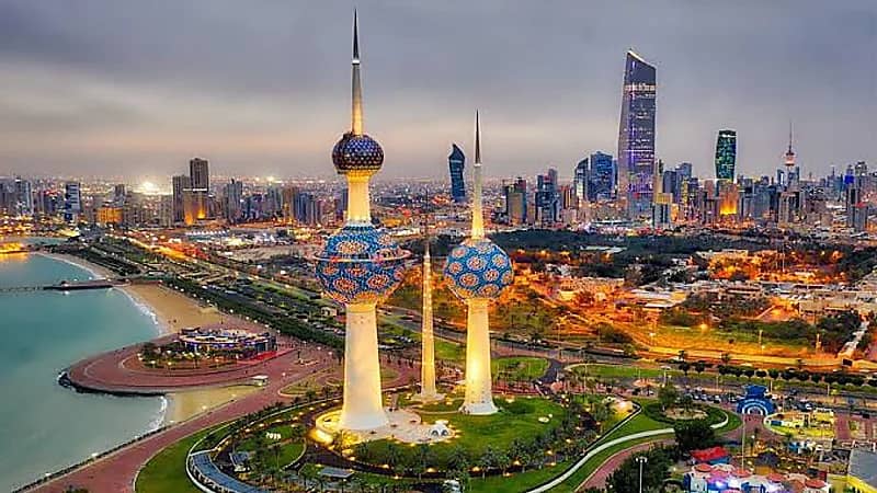 إحباط عملية إرهابية لاستهداف دور عبادة تابعة للطائفة الشيعية بالكويت