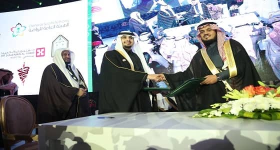 رئيس " أعمال " يوقع مذكرة تعاون مع مكتب المحفز للاستشارات الإدارية