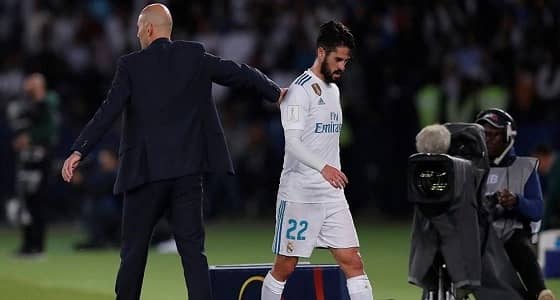 بعد تقارير الصحف الإسبانية.. إيسكو : توقفوا عن نشر هذا الهراء