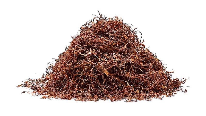 أسعار التبغ تقفز 6%