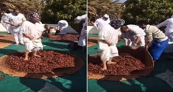 محافظ العلا يعلق على واقعة دهس التمور: سنتخذ إجراءات صارمة