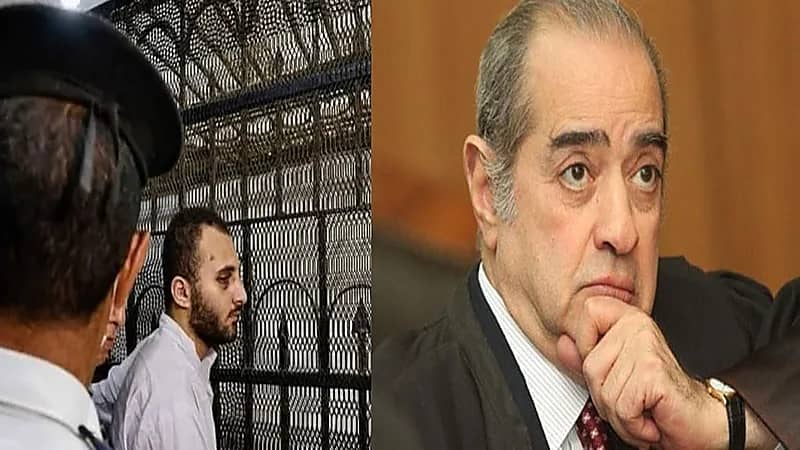 فريد الديب يقبل الدفاع عن قاتل طالبة المنصورة